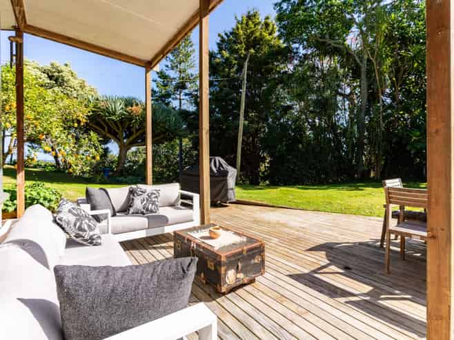 316 Waihue Road, Dargaville