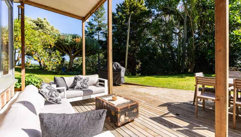 316 Waihue Road, Dargaville