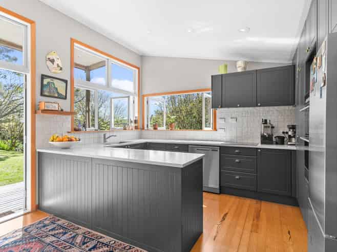 316 Waihue Road, Dargaville