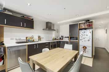 8F/245 Wakefield Street, Te Aro