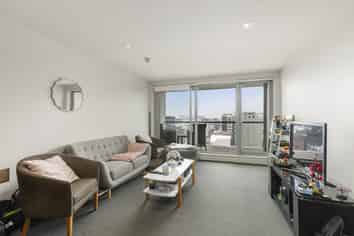 8F/245 Wakefield Street, Te Aro