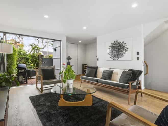 6/31 Byron Avenue, Takapuna
