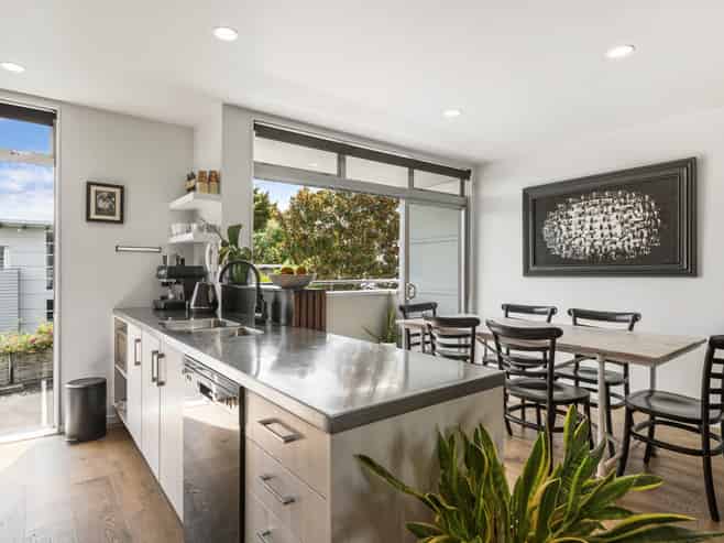 6/31 Byron Avenue, Takapuna