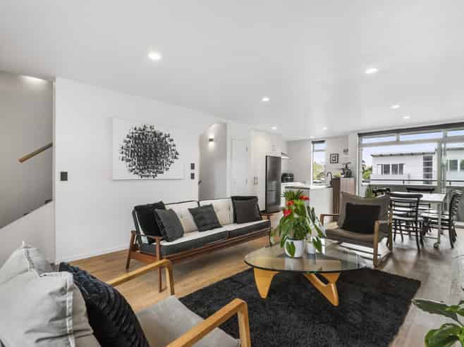 6/31 Byron Avenue, Takapuna
