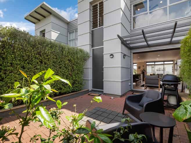 6/31 Byron Avenue, Takapuna