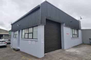 Entry Level Industrial - For Sale or Lease