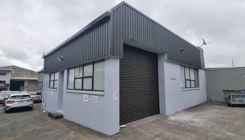 12B Kaka Street, Otahuhu