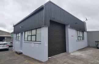 Entry Level Industrial - For Sale or Lease