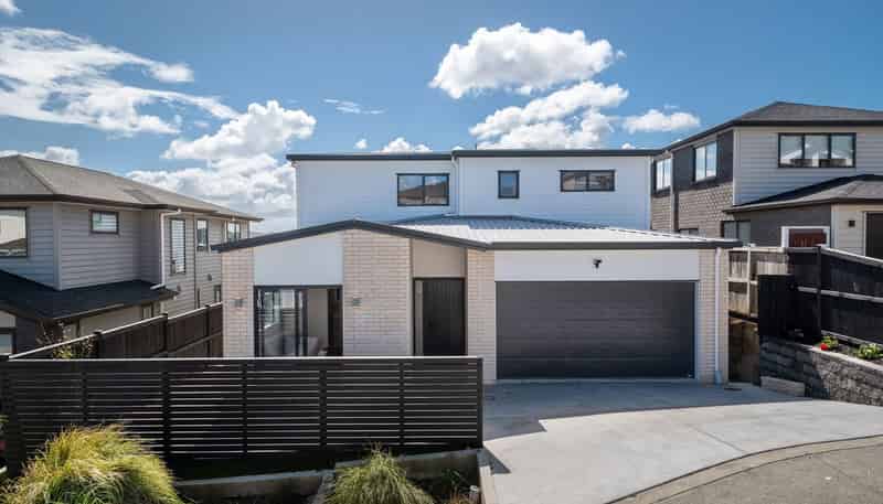 115 Thomas Drive, Flat Bush