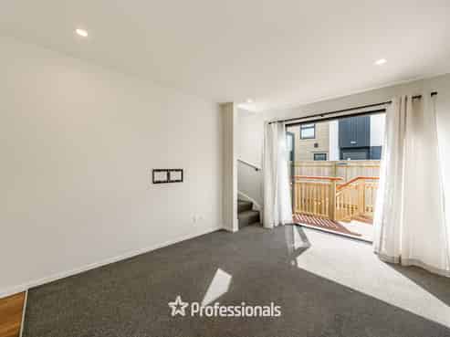 6/26 Fitzherbert Road, Wainuiomata