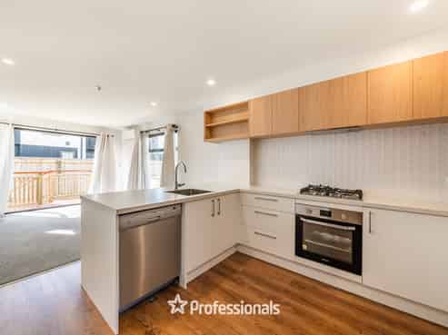 6/26 Fitzherbert Road, Wainuiomata