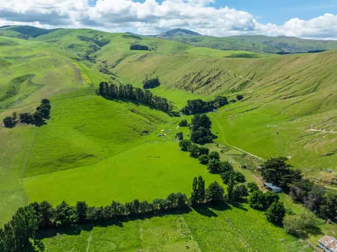 2726 Christchurch Akaroa Road, Ataahua
