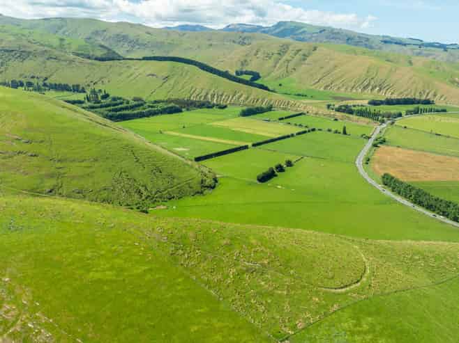 2726 Christchurch Akaroa Road, Ataahua