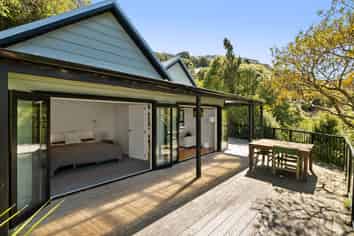 6 Irvine Street, Aro Valley