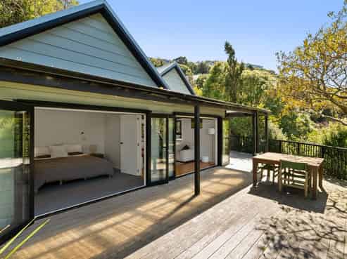 6 Irvine Street, Aro Valley