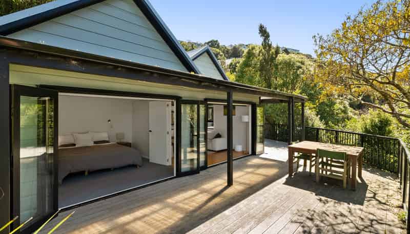 6 Irvine Street, Aro Valley