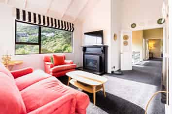 17 Butavas Street, Khandallah