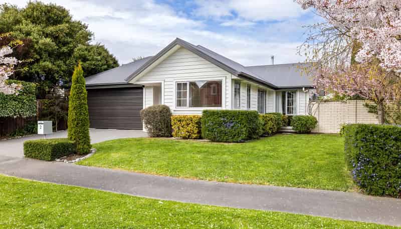 2 Mallard Place, WOOLSTON