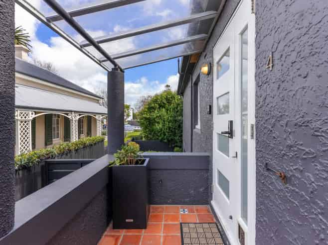 4/10 St Georges Bay Road, Parnell