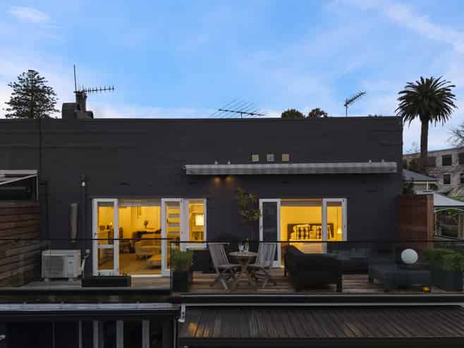 4/10 St Georges Bay Road, Parnell