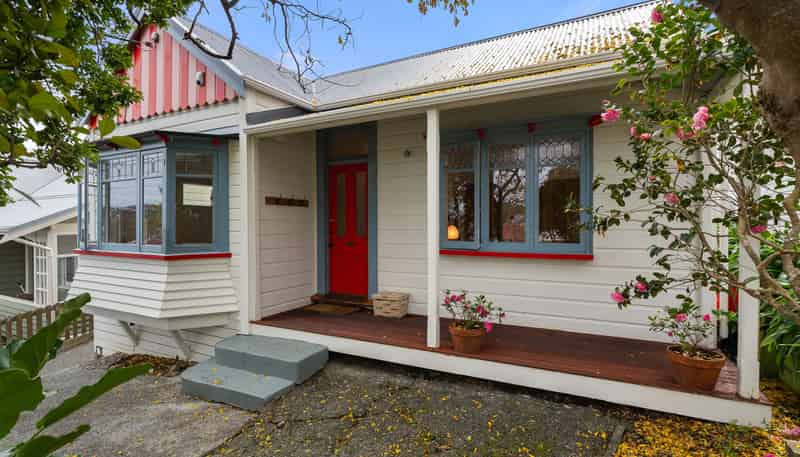 113 Mein Street, Newtown