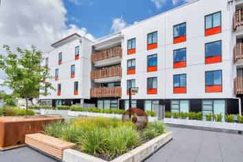 404/22 Library Lane, Albany