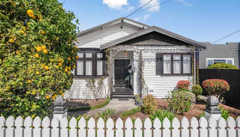 58 Pilmuir Street, Hutt Central
