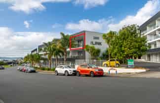 211/17 Link Crescent, Stanmore Bay