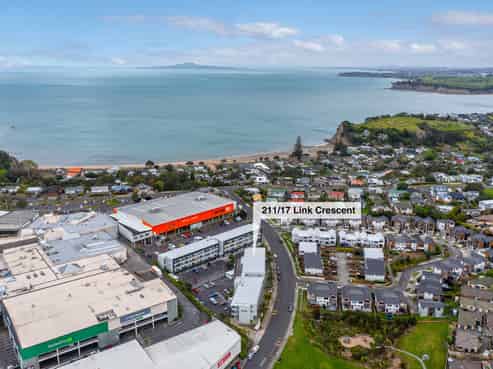 211/17 Link Crescent, Arkles Bay