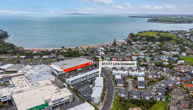 211/17 Link Crescent, Stanmore Bay