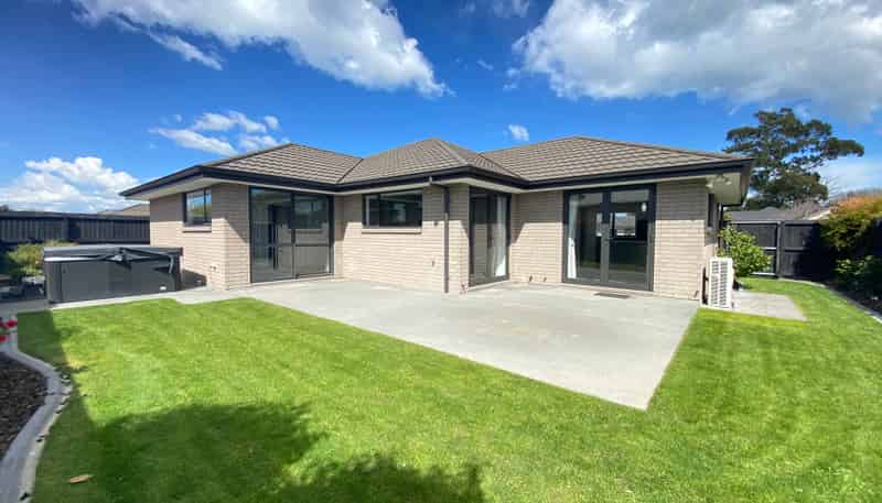 26 Cassidy Ave, Lincoln