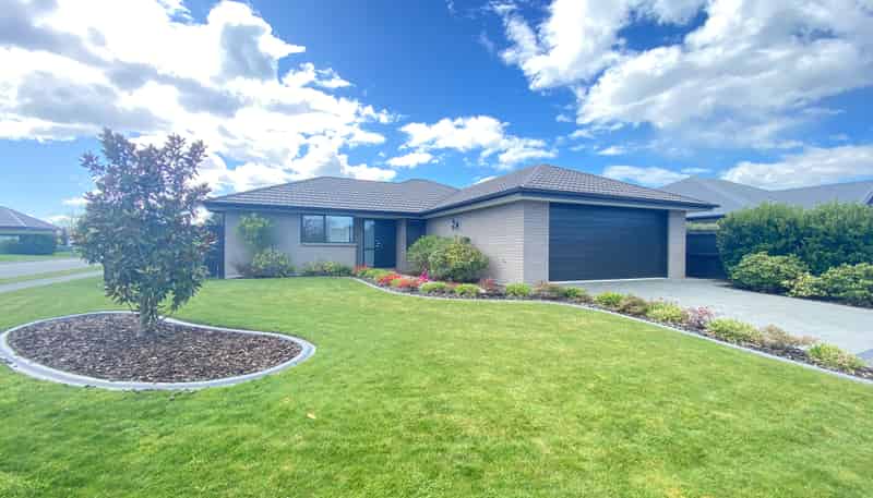 26 Cassidy Ave, Lincoln