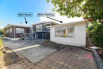 57 Forrest Hill Road, Milford