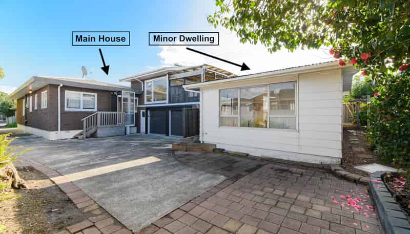 57 Forrest Hill Road, Milford