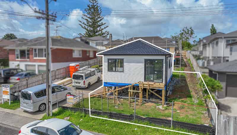 18A Lochinver Road, Papatoetoe
