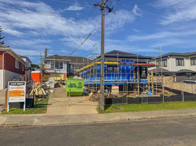 18A Lochinver Road, Papatoetoe