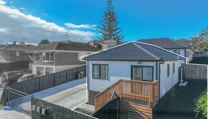 18A Lochinver Road, Papatoetoe