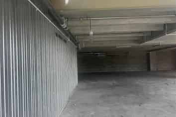 Corner Space in Brand New Building