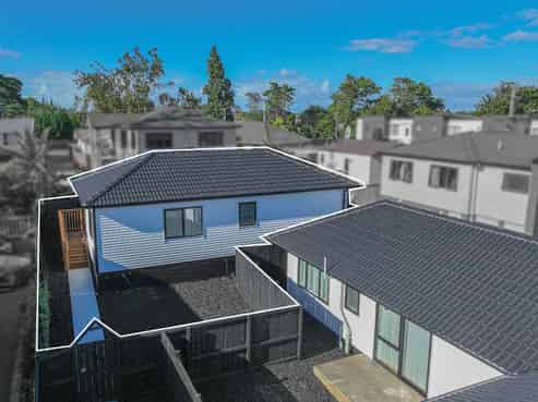 18B Lochinver Road, Papatoetoe