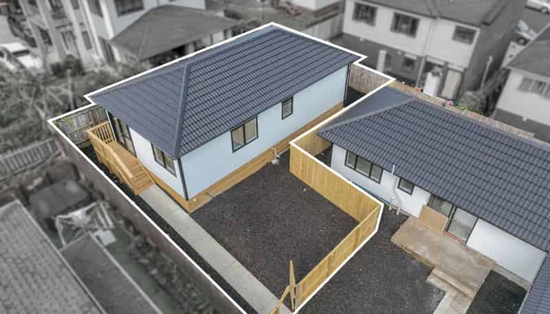 18B Lochinver Road, Papatoetoe