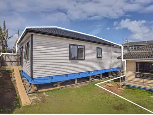 18B Lochinver Road, Papatoetoe