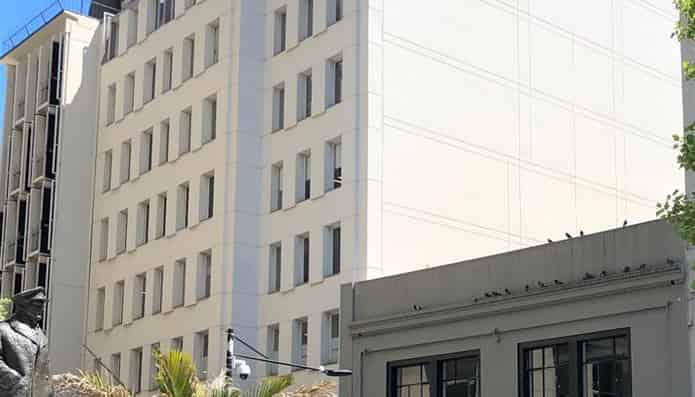  Part L1, Unit B, 43 High Street, Auckland Central