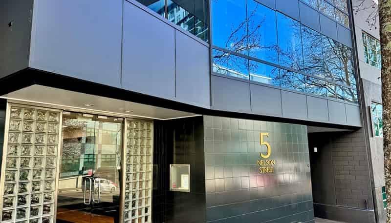  L1, 5 Nelson Street, Auckland Central