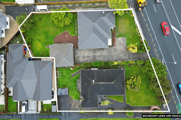306 & 310 Te Rapa Road, Beerescourt