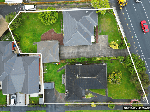310 Te Rapa Road, Beerescourt