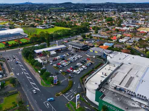 High Performing Auckland McDonald’s Investment