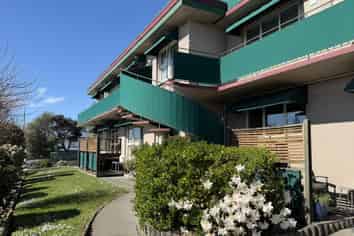 8/48 Evans Street, Maori Hill