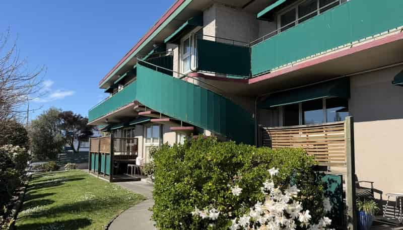 8/48 Evans Street, Maori Hill