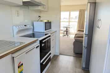 8/48 Evans Street, Maori Hill
