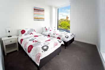 205/19 Rawene Road, Birkenhead